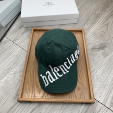 Balenciaga Caps